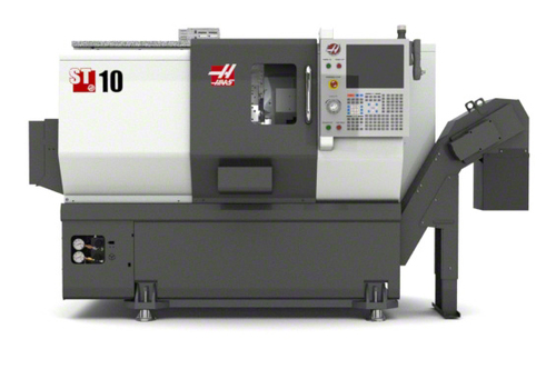 Haas ST-10