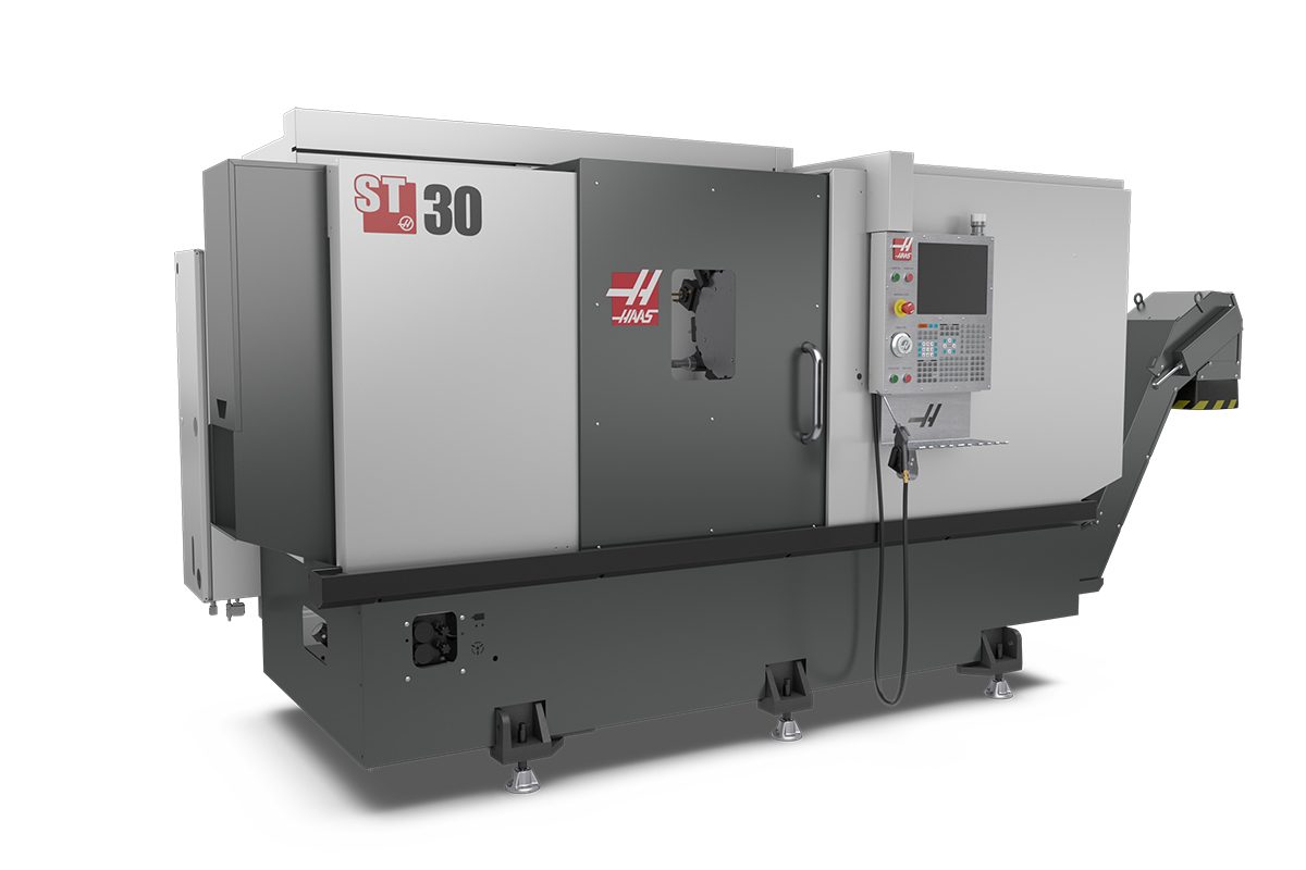 Haas ST-30