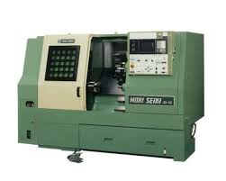 Mori Seiki SL-15