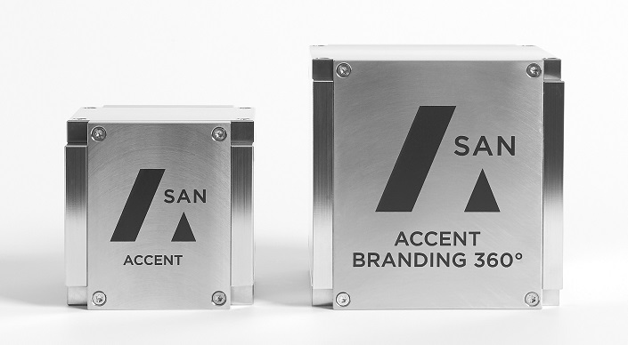 SAN Accent Award