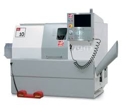 Haas SL-10