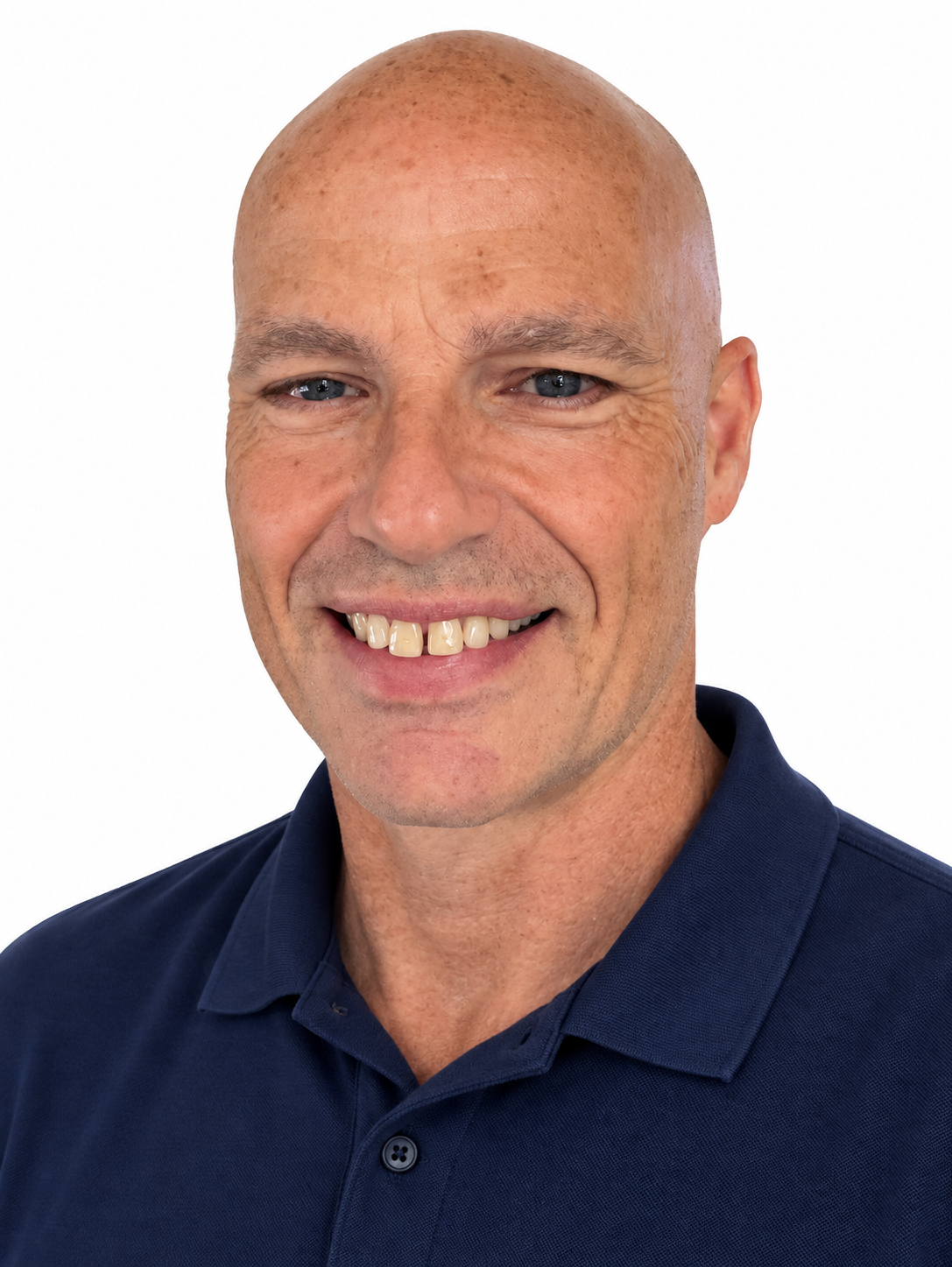 Ron Hogendijk